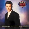 Rick Astley - Never Gonna Give You Up